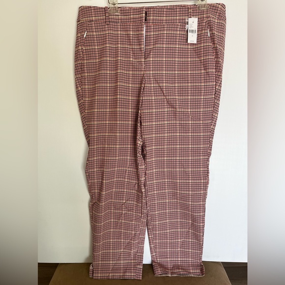 BUNDLE OF 3 Lane Bryant pants - Picture 3 of 16